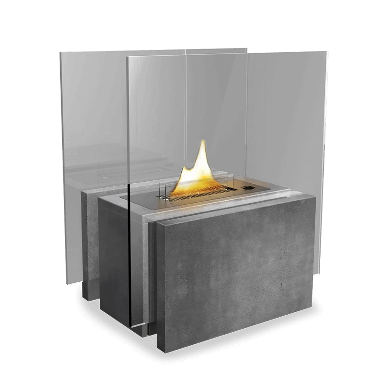 Tenderflame-Freestanding-移动式火焰情境壁炉-WB-180-E-min