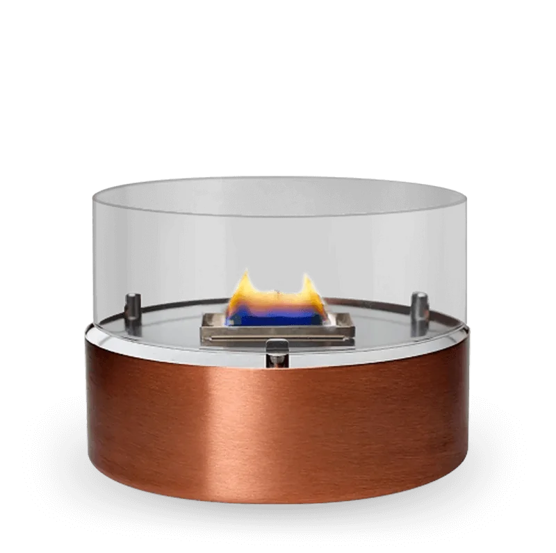 Tenderflame-cafe-桌上型火焰情境气氛灯_copper-E-min